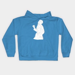 Aviatrix Kids Hoodie